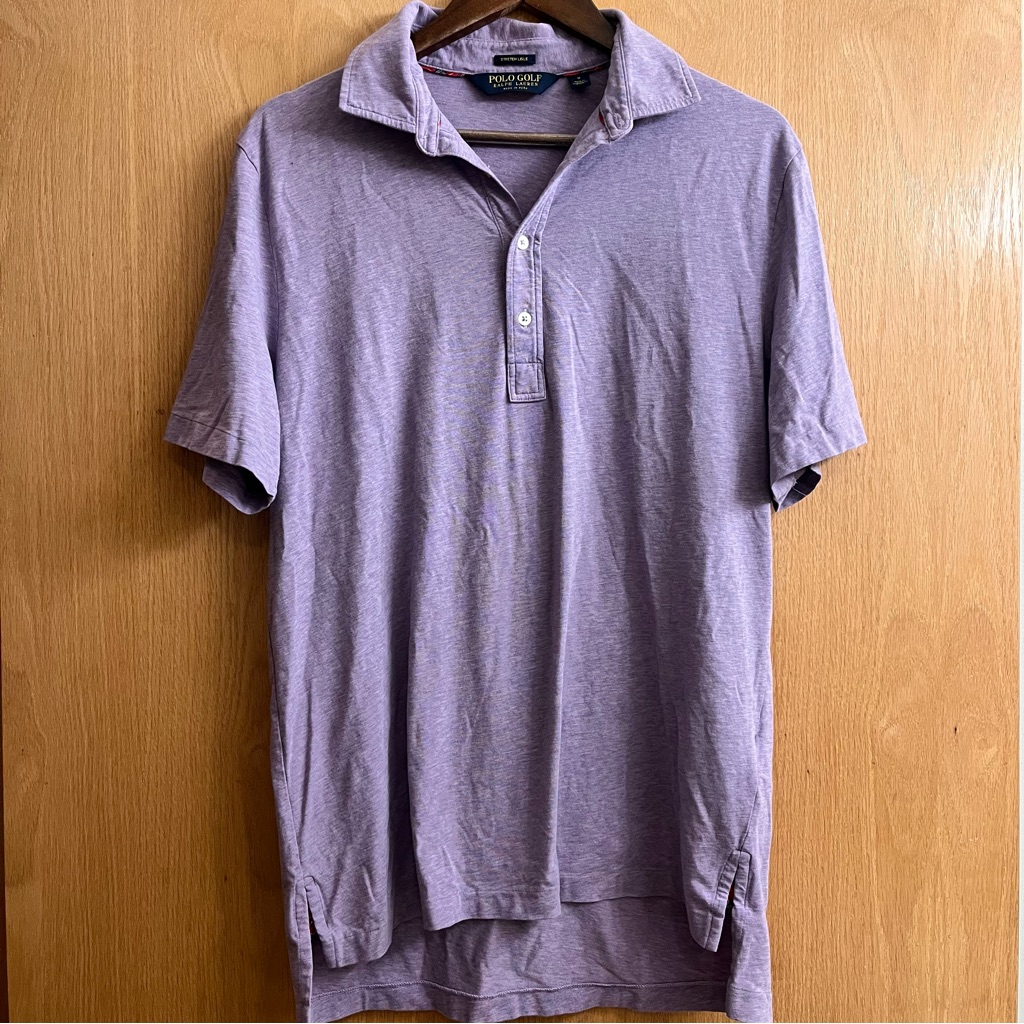 Ralph Lauren Polo Golf Shirt Ralph Lauren Polo Golf Shirt